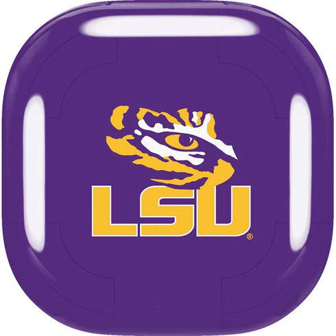 Louisiana State University - LSU Tigers Mascot Galaxy Buds Live Skin