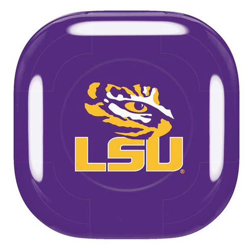 Louisiana State University - LSU Tigers Mascot Galaxy Buds Live Skin