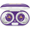Louisiana State University - LSU Tigers Mascot Galaxy Buds Plus Skin