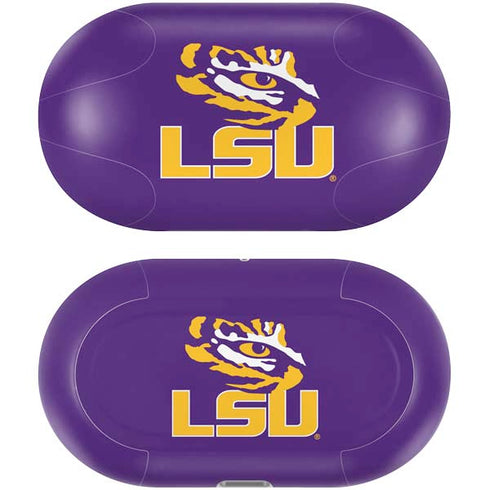 Louisiana State University - LSU Tigers Mascot Galaxy Buds Plus Skin
