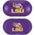 Louisiana State University - LSU Tigers Mascot Galaxy Buds Plus Skin