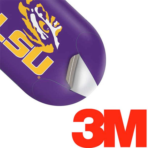 Louisiana State University - LSU Tigers Mascot Galaxy Buds Plus Skin