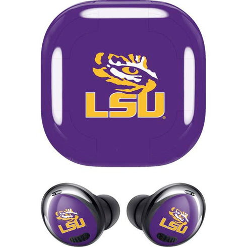 Louisiana State University - LSU Tigers Mascot Galaxy Buds Pro Skin