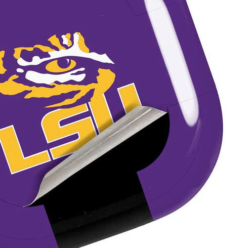 Louisiana State University - LSU Tigers Mascot Galaxy Buds Pro Skin
