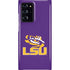 LSU Tigers Mascot Galaxy Cases