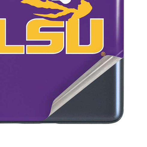 Louisiana State University - LSU Tigers Mascot Galaxy S20 Fan Edition Skin
