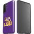 LSU Tigers Mascot Galaxy S21 FE Pro Case