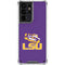 Louisiana State University - LSU Tigers Mascot Galaxy S21 Ultra 5G Clear Case
