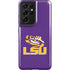 LSU Tigers Mascot Galaxy S21 Ultra 5G Pro Case