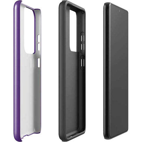 LSU Tigers Mascot Galaxy S21 Ultra 5G Pro Case