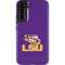 LSU Tigers Mascot Galaxy S22 Plus Pro Case