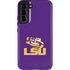 LSU Tigers Mascot Galaxy S22 Plus Pro Case