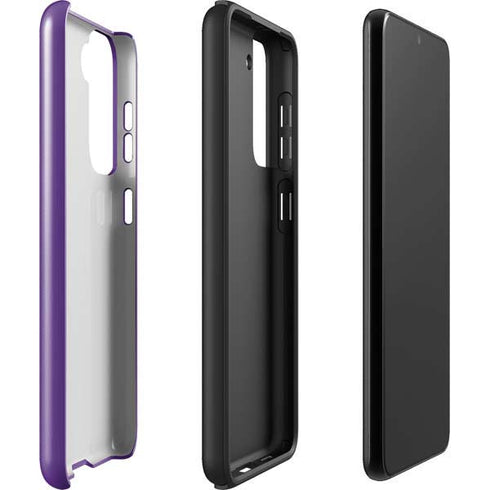 LSU Tigers Mascot Galaxy S22 Plus Pro Case