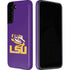 LSU Tigers Mascot Galaxy S22 Plus Pro Case