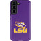LSU Tigers Mascot Galaxy S22 Pro Case