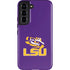 LSU Tigers Mascot Galaxy S22 Pro Case