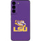 Louisiana State University - LSU Tigers Mascot Galaxy S22 Skin