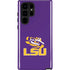 LSU Tigers Mascot Galaxy S22 Ultra Pro Case
