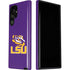 LSU Tigers Mascot Galaxy S22 Ultra Pro Case