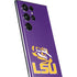Louisiana State University - LSU Tigers Mascot Galaxy S22 Ultra Skin