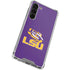 Louisiana State University - LSU Tigers Mascot Galaxy S23 Plus Clear Case