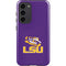 LSU Tigers Mascot Galaxy S23 Plus Pro Case