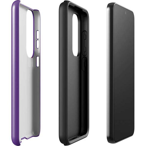 LSU Tigers Mascot Galaxy S23 Plus Pro Case