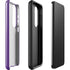 LSU Tigers Mascot Galaxy S23 Plus Pro Case
