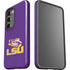 LSU Tigers Mascot Galaxy S23 Plus Pro Case