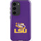LSU Tigers Mascot Galaxy S23 Pro Case