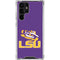 Louisiana State University - LSU Tigers Mascot Galaxy S23 Ultra Clear Case