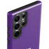 LSU Tigers Mascot Galaxy S23 Ultra Pro Case
