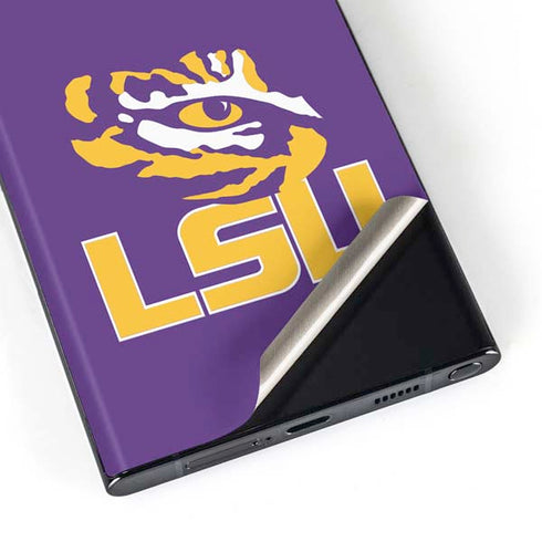 Louisiana State University - LSU Tigers Mascot Galaxy S23 Ultra Skin