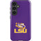 LSU Tigers Mascot Galaxy S25 Impact Case