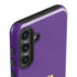 LSU Tigers Mascot Galaxy S25 Impact Case
