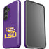 LSU Tigers Mascot Galaxy S25 Impact Case