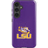 LSU Tigers Mascot Galaxy S25 Plus Impact Case