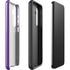 LSU Tigers Mascot Galaxy S25 Plus Impact Case