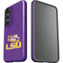 LSU Tigers Mascot Galaxy S25 Plus Impact Case