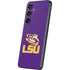 LSU Tigers Mascot Galaxy S25 Plus Skin