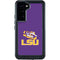 LSU Tigers Mascot Galaxy S24 Plus Waterproof Case