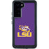 LSU Tigers Mascot Galaxy S24 Plus Waterproof Case