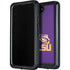 LSU Tigers Mascot Galaxy S24 Plus Waterproof Case