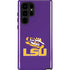 LSU Tigers Mascot Galaxy S25 Ultra Impact Case