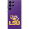 LSU Tigers Mascot Galaxy S25 Ultra Skin