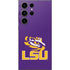 LSU Tigers Mascot Galaxy S25 Ultra Skin