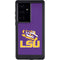 LSU Tigers Mascot Galaxy S24 Ultra Waterproof Case