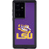 LSU Tigers Mascot Galaxy S24 Ultra Waterproof Case