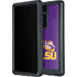 LSU Tigers Mascot Galaxy S24 Ultra Waterproof Case