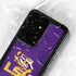 LSU Tigers Mascot Galaxy S24 Ultra Waterproof Case
